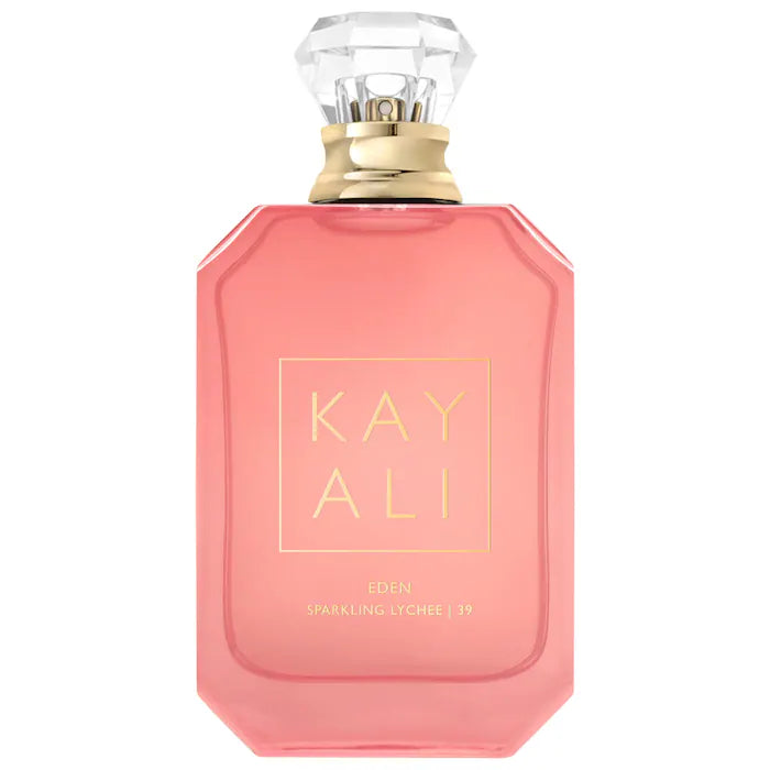 KAYALI | EDEN SPARKLING LYCHEE | 39 Eau de Parfum