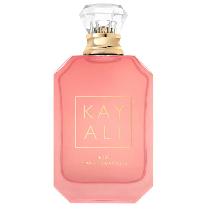 KAYALI | EDEN SPARKLING LYCHEE | 39 Eau de Parfum