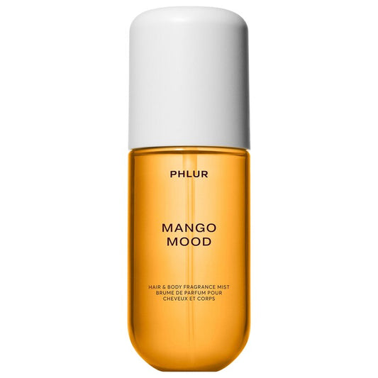 PHLUR | Mango Mood Hair & Body Fragrance Mist