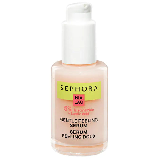 SEPHORA COLLECTION | Gentle Peeling Serum with Lactic Acid