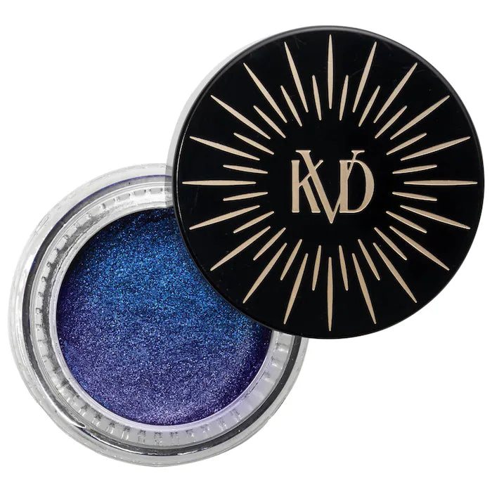 KVD Beauty |Dazzle Gel Hyper-Metallic Vegan Eyeshadow
