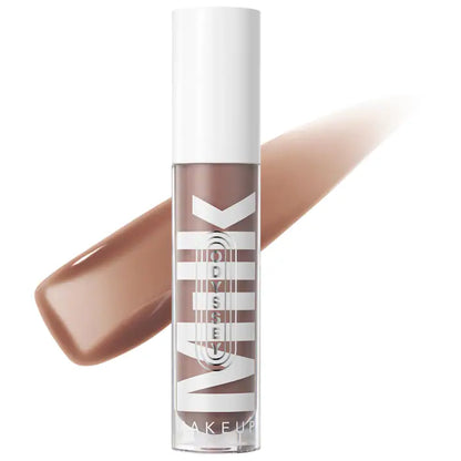 MILK MAKEUP | Odyssey Hydrating Non-Sticky Lip Oil Gloss