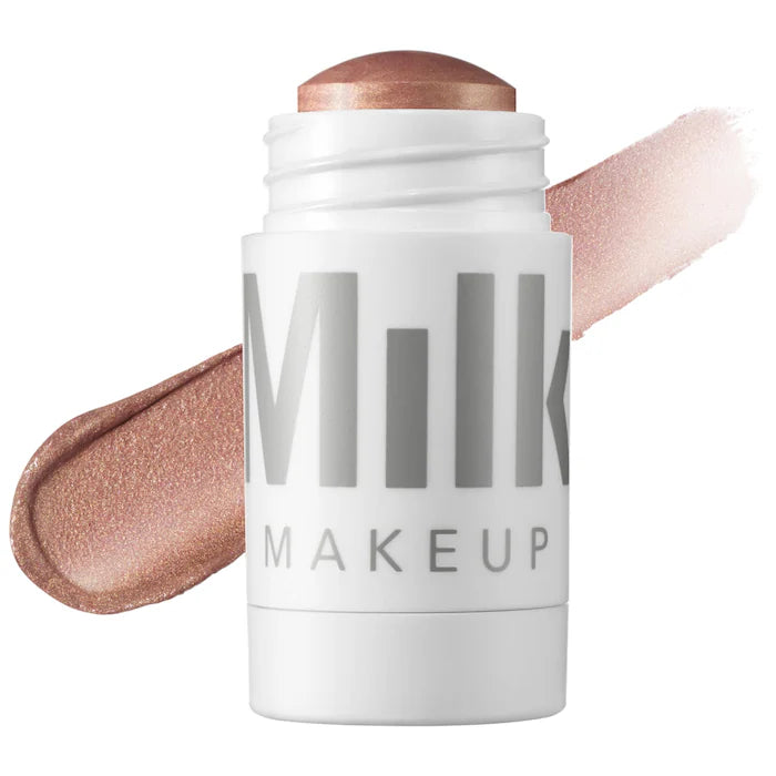 MILK MAKEUP |  Dewy Cream Highlighter Stick