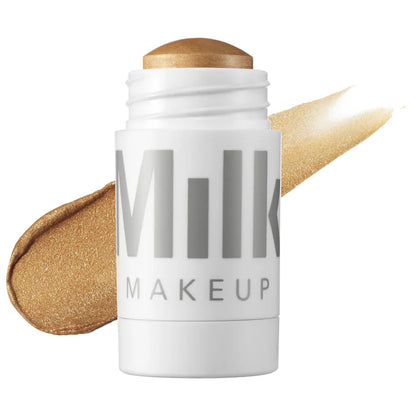 MILK MAKEUP |  Dewy Cream Highlighter Stick