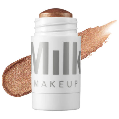 MILK MAKEUP |  Dewy Cream Highlighter Stick