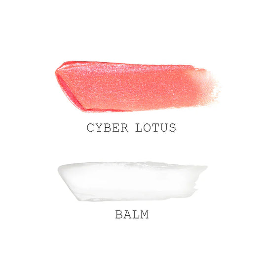 PAT McGRATH LABS | Skin Fetish: Xtreme Highlighter + Balm Duo Cyber Lotus