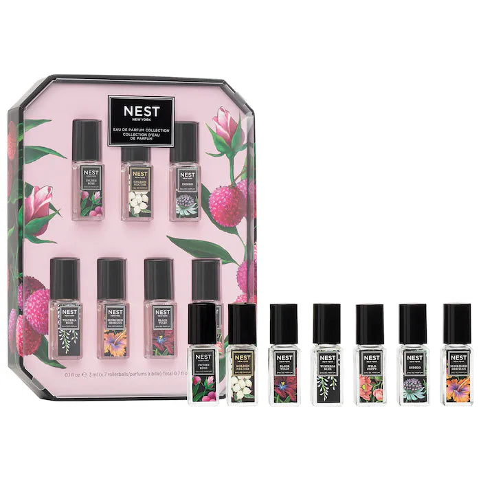 NEST New York | Mini Fragrance Discovery Set