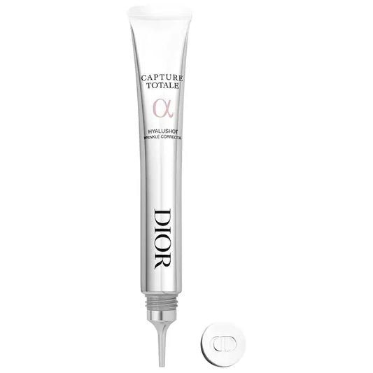 Dior | Capture Totale Hyalushot: Wrinkle Corrector with Hyaluronic Acid