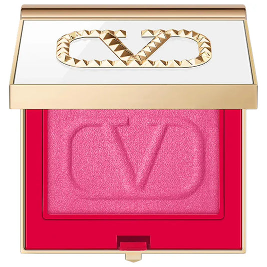 Valentino | Holiday Eye2Cheek Eyeshadow and Blush - Limited Edition