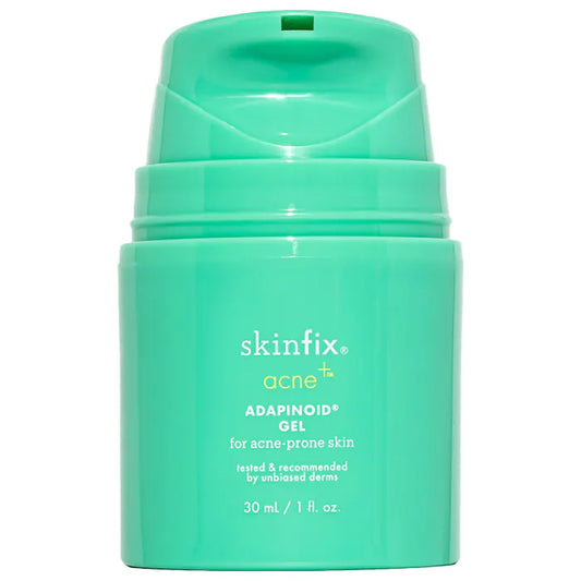 skinfix | acne+ adapinoid Gel with Niacinamide + Squalane
