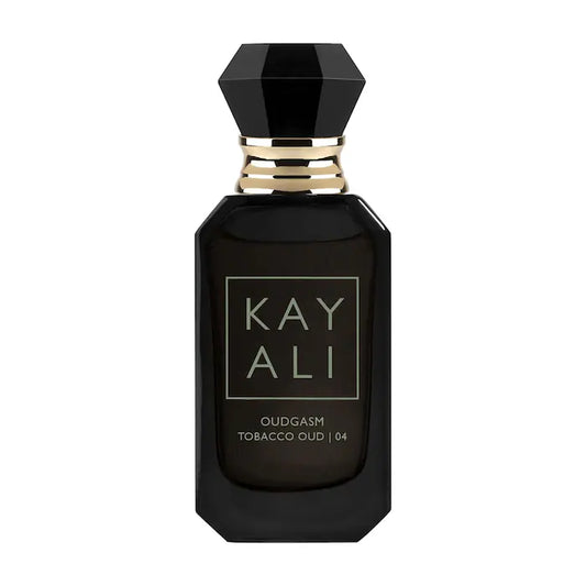 KAYALI | OUDGASM TOBACCO OUD | 04 Eau de Parfum Intense Travel Spray