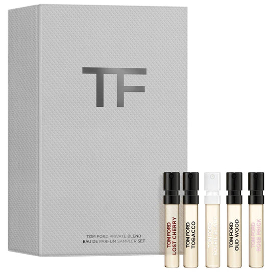 TOM FORD | Mini Private Blend Discovery Set