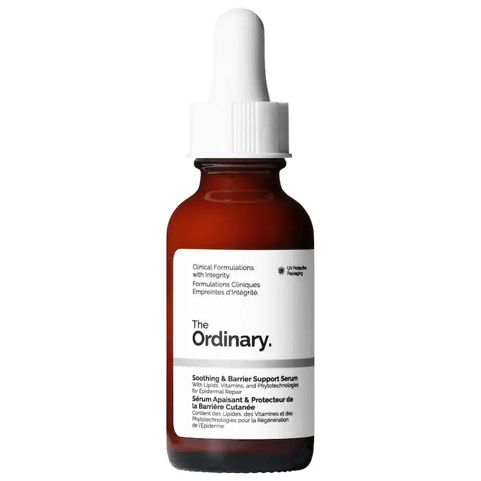 The Ordinary | Soothing & Barrier Support Serum