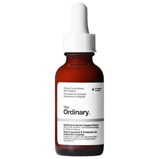 The Ordinary | Soothing & Barrier Support Serum