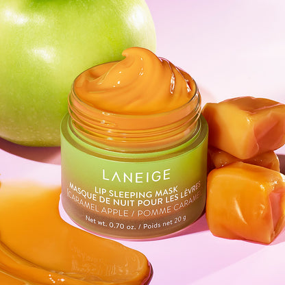 LANEIGE | Lip Sleeping Mask Caramel Apple