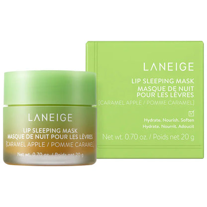 LANEIGE | Lip Sleeping Mask Caramel Apple