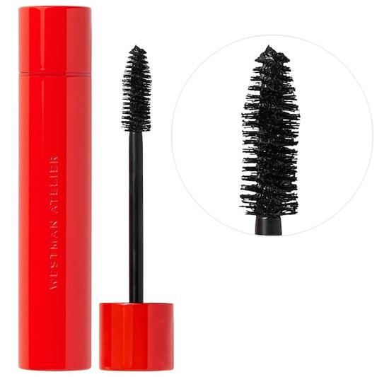 Westman Atelier | Eye Want You Lengthening + Volumizing Clean Mascara