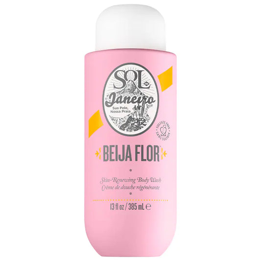Sol de Janeiro | Beija Flor™ Renewing Body Wash