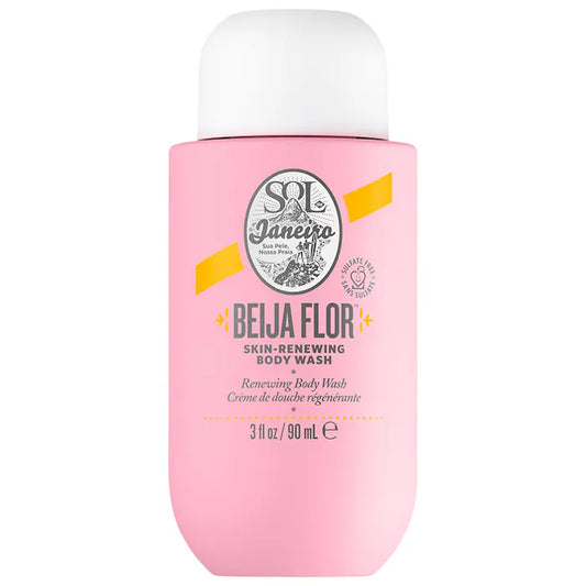 Sol de Janeiro | Beija Flor™ Renewing Body Wash