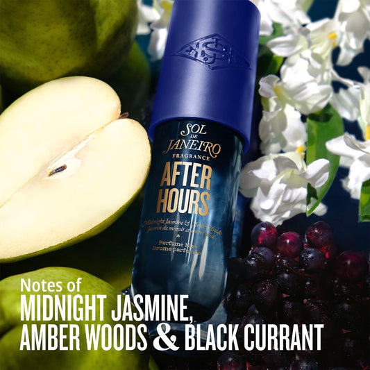 Sol de Janeiro | After Hours Perfume Mist