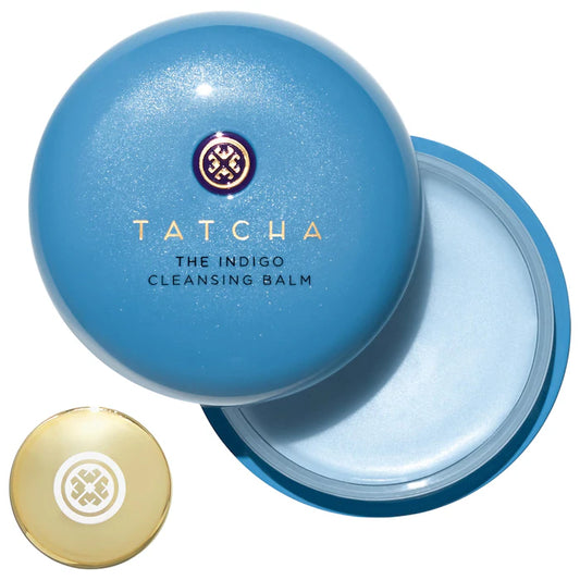 Tatcha | The Indigo Cleansing Balm Moisturizing Makeup Remover
