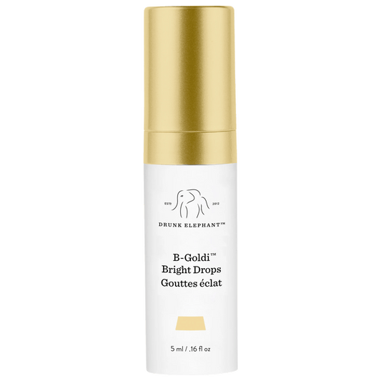 Drunk Elephant | B-Goldi Bright Drops Travel Size
