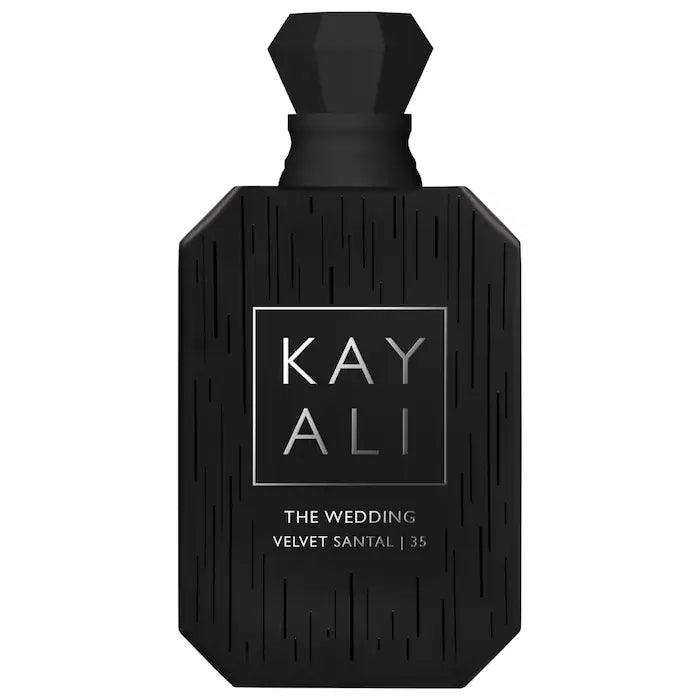 KAYALI | THE WEDDING VELVET SANTAL | 35 Eau de Parfum