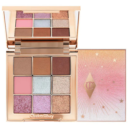 Charlotte Tilbury| The Beautyverse Palette