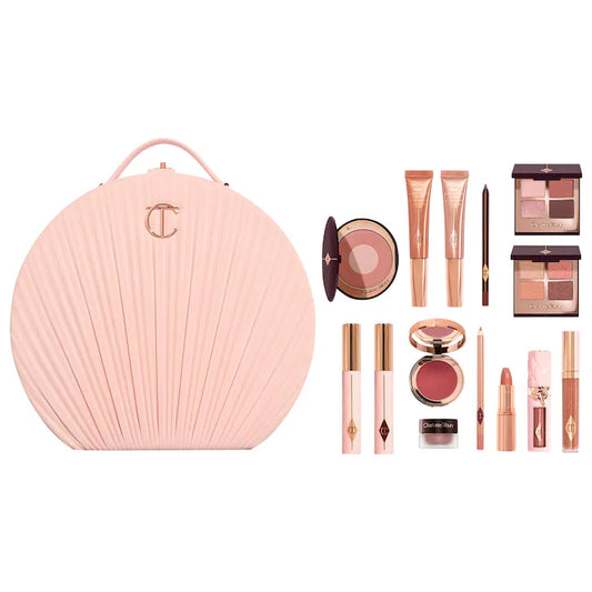 Charlotte Tilbury | Pillowtalk Dreams Come True Makeup Gift Set