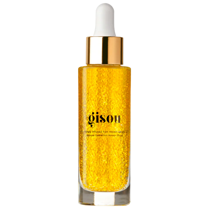 Gisou | Honey Infused Hair Repair Serum