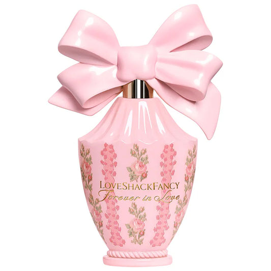 LoveShackFancy | Forever in Love Eau de Parfum with Green Pear & Gardenia