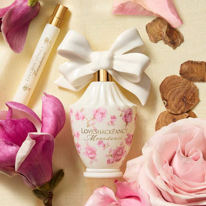 LoveShackFancy | Moondance Eau de Parfum with Velvet Rose & Sandalwood