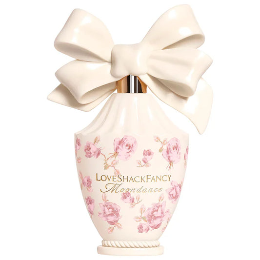 LoveShackFancy | Moondance Eau de Parfum with Velvet Rose & Sandalwood
