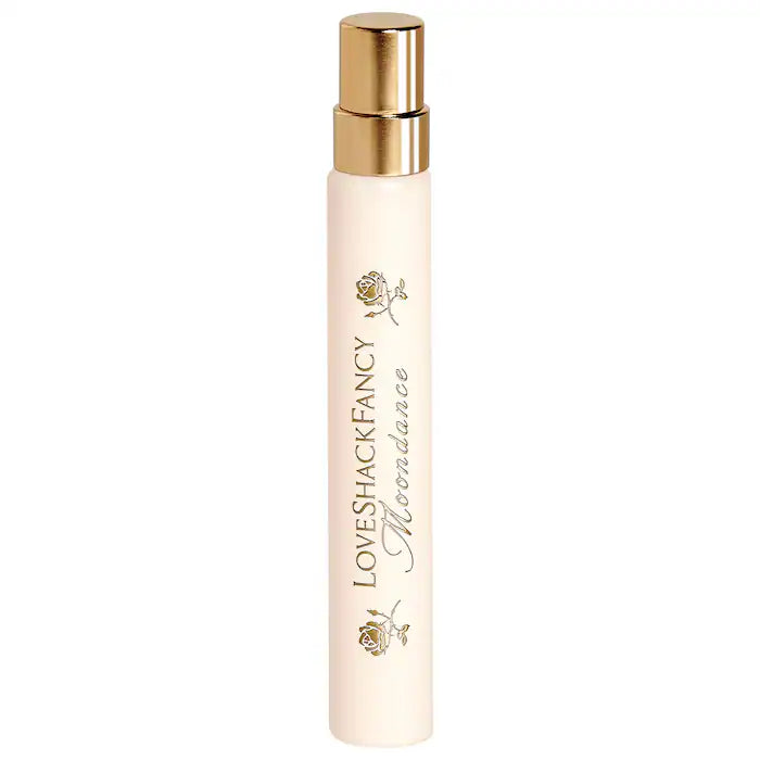 LoveShackFancy | Moondance Eau de Parfum with Velvet Rose & Sandalwood