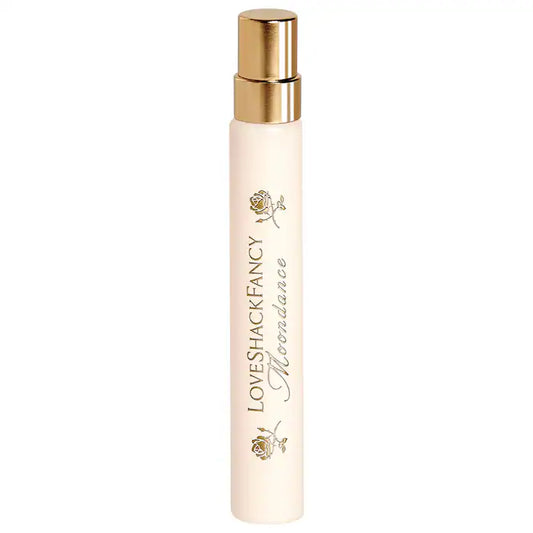 LoveShackFancy | Moondance Eau de Parfum with Velvet Rose & Sandalwood