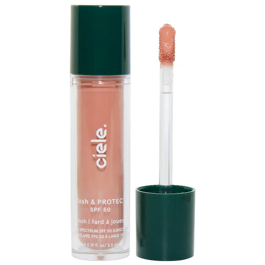 CIELE | Blush & PROTECT SPF 50+ Liquid Blush
