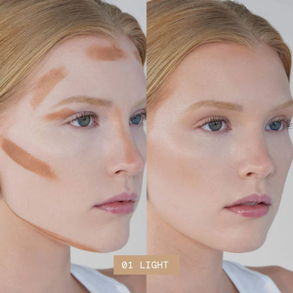 CIELE | Sculpt & PROTECT SPF 30+ Bronzing Contour Stick