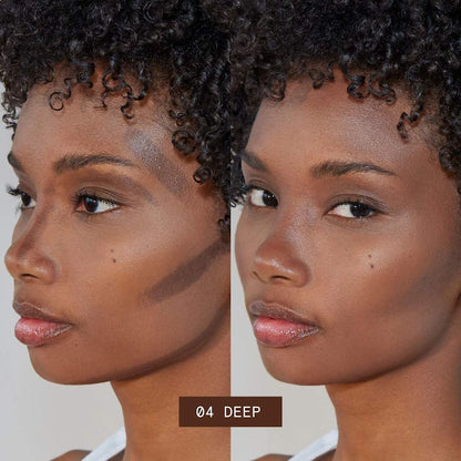 CIELE | Sculpt & PROTECT SPF 30+ Bronzing Contour Stick