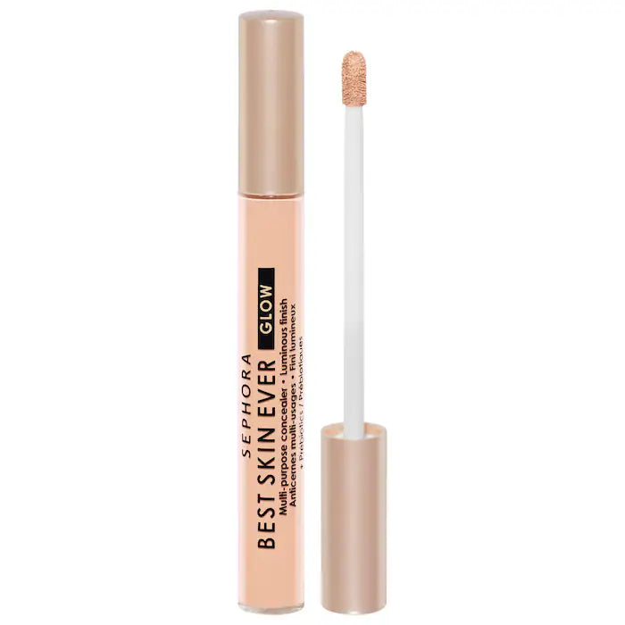SEPHORA COLLECTION | Best Skin Ever Multi-Use Hydrating Glow Concealer