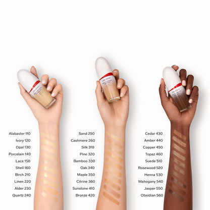 Shiseido | RevitalEssence Skin Glow Foundation SPF 30