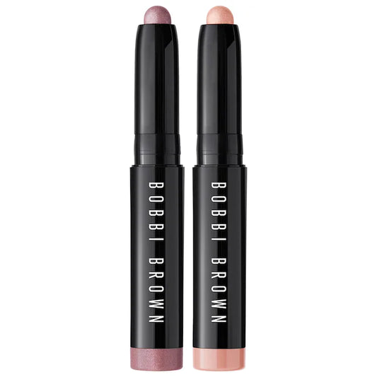 Bobbi Brown | Mini Party Prep Long-Wear Cream Shadow Stick Duo