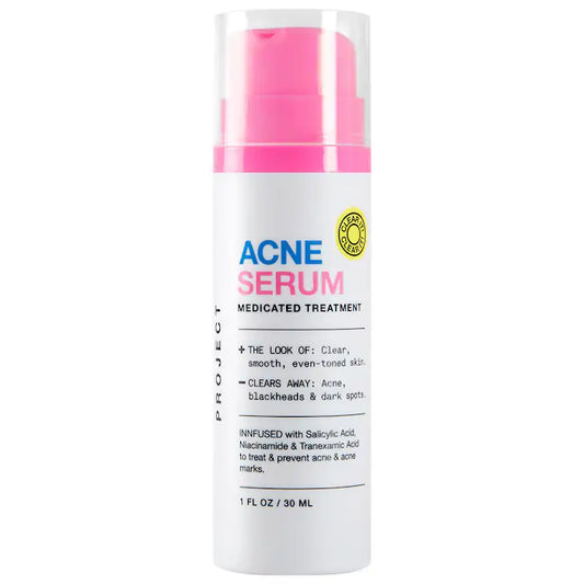 iNNBEAUTY PROJECT | Acne Serum Medicated Treatment for Acne & Blackheads. SOBRE PEDIDO