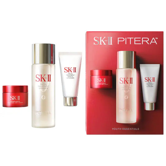 SK-II | PITERA™ Youth Essentials Kit. SOBRE PEDIDO