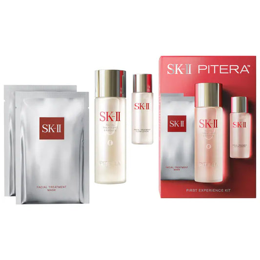 SK-II | PITERA™ First Experience Kit. SOBRE PEDIDO
