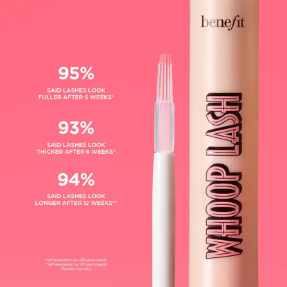 Benefit Cosmetics | Whoop Lash-Lash Enhancing Serum