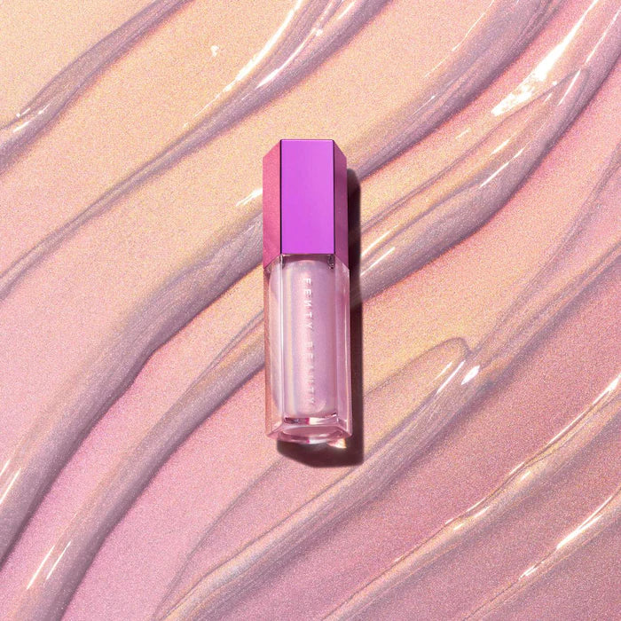 Fenty Beauty by Rihanna | Gloss Bomb Crystal Holographic Lip Luminizer