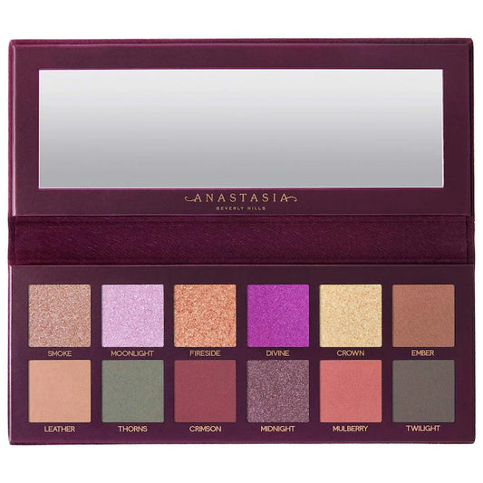 Anastasia Beverly Hills | Fall Romance Eyeshadow Palette