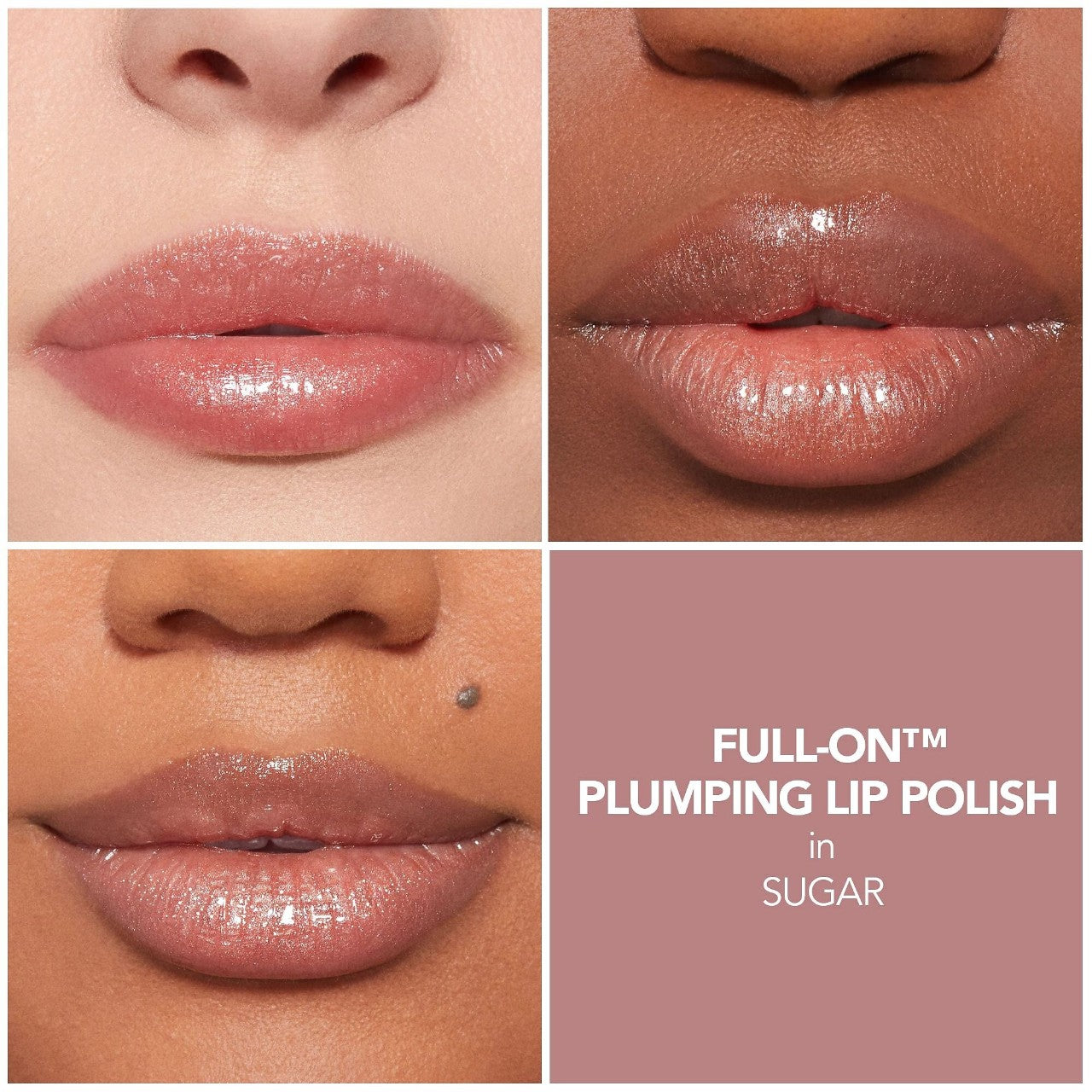 Buxom | Bonus Points Plumping Lip Set