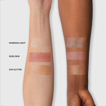 Mango People | Dewy Glow Cream Highlighter Stick