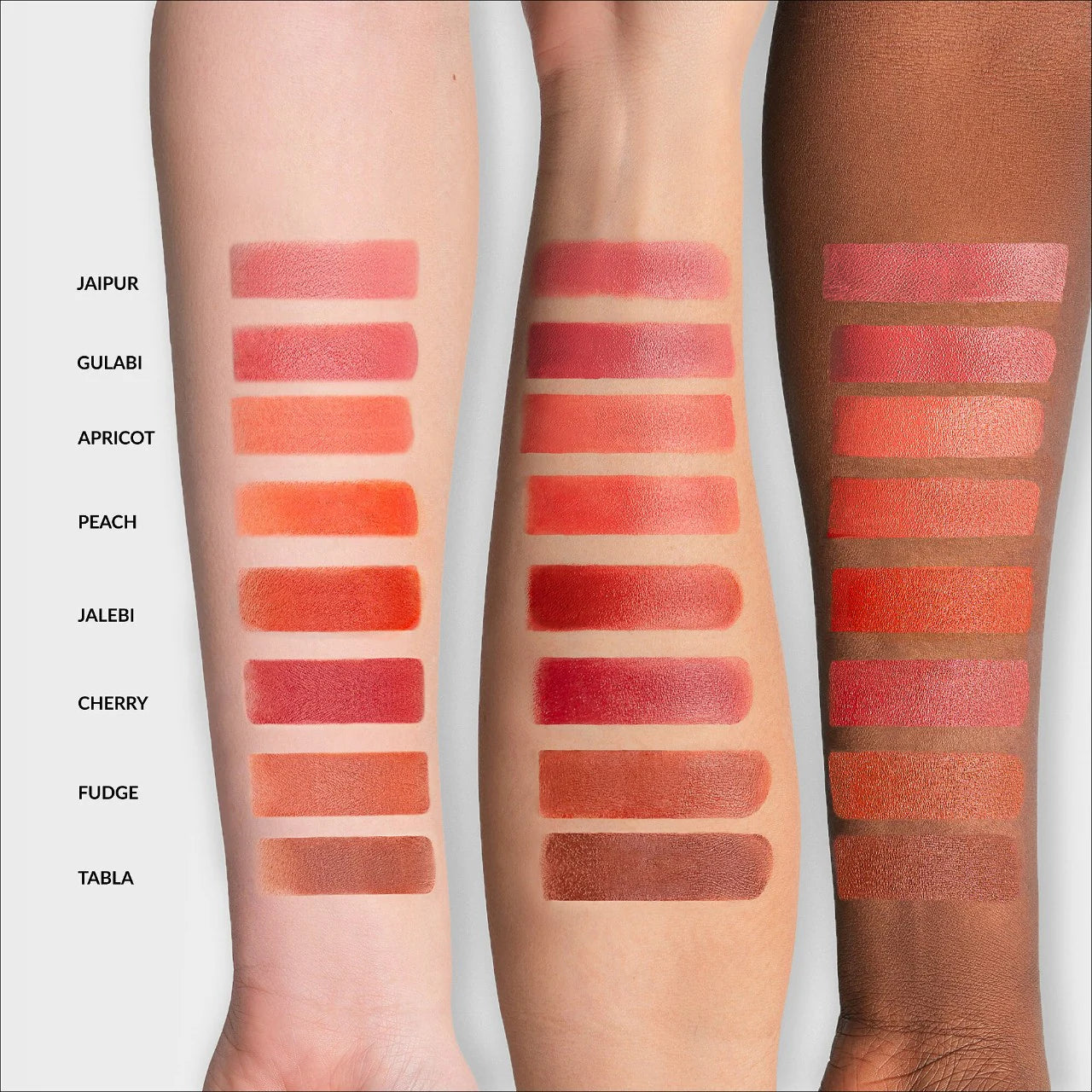 Mango People | Mango Cream Blush & Lip Multistick